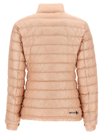 'Walibi' down jacket #