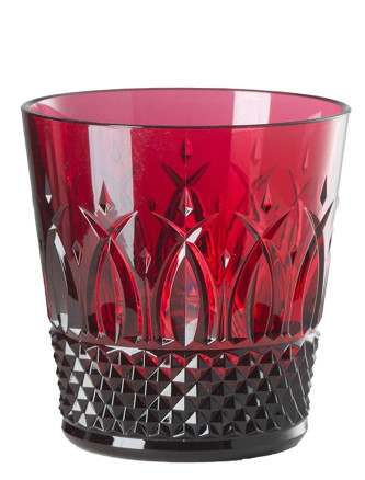 'Italia' water glass 290 ml