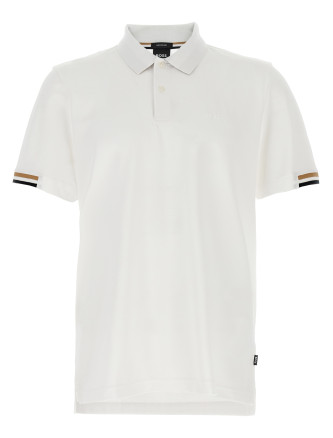 'Parlay 147' polo shirt