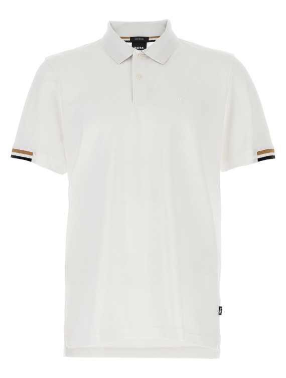 'Parlay 147' polo shirt #1
