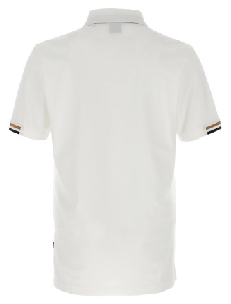 'Parlay 147' polo shirt #