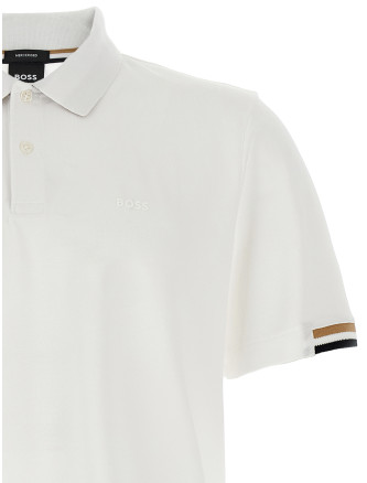'Parlay 147' polo shirt #