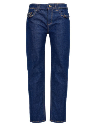 'Judy' jeans