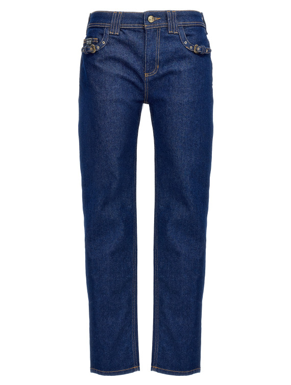 'Judy' jeans #1