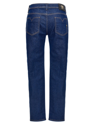 'Judy' jeans #
