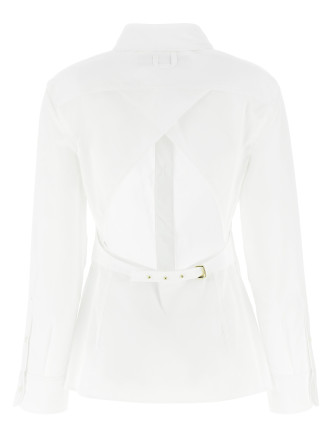 'Chemise De Costume' shirt #