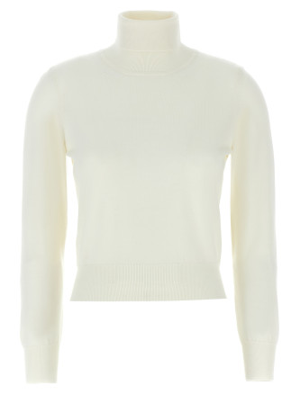 'Enriette' turtleneck sweater