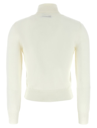 'Enriette' turtleneck sweater #