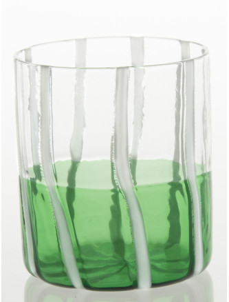 'Mezzo & Mezzo' glass 300 ml