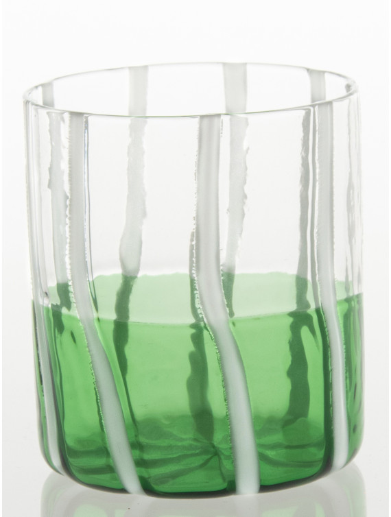 'Mezzo & Mezzo' glass 300 ml #1