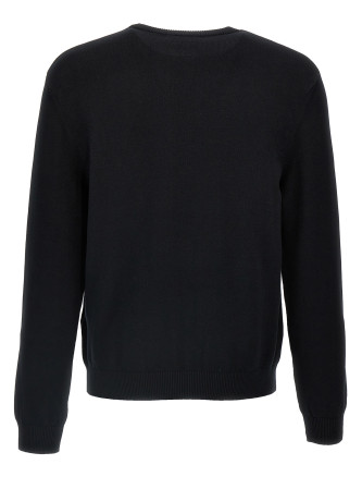 'Moon Logo' sweater #