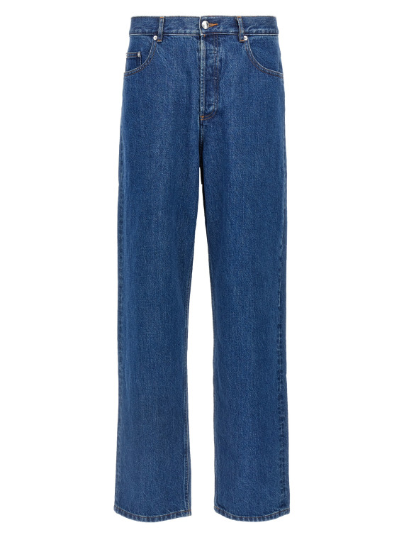 'Fairfax' jeans #1