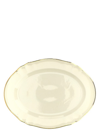 'Parisienne' oval tray ⌀ 34 cm