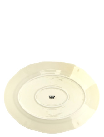 'Parisienne' oval tray ⌀ 34 cm #