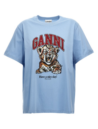 'Tiger' T-shirt