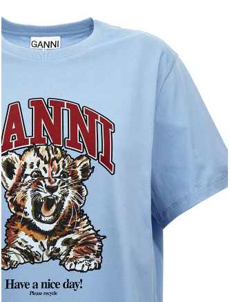 'Tiger' T-shirt #