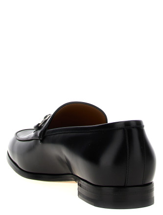 'Morsetto' loafers #