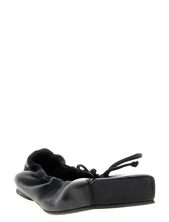 'Les Ballerines Ballet' flat shoes #