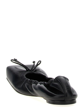 'Les Ballerines Ballet' flat shoes #