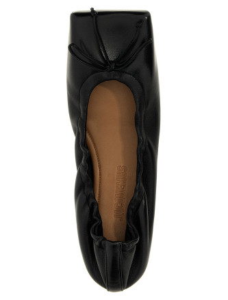 'Les Ballerines Ballet' flat shoes #