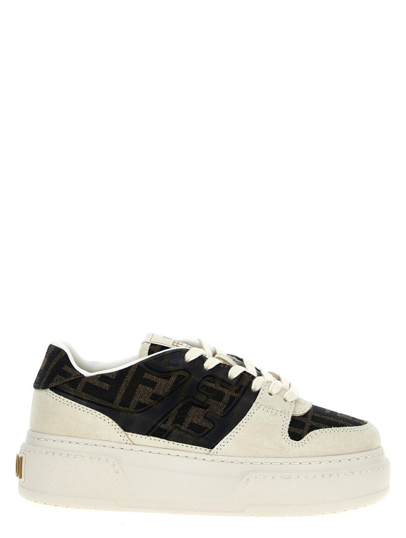 'Fendi Match' sneakers #1