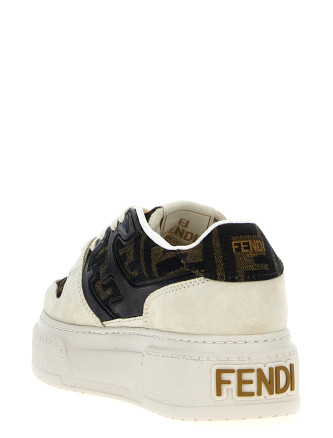 'Fendi Match' sneakers #