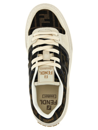 'Fendi Match' sneakers #