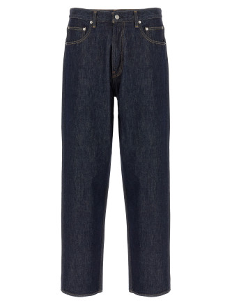 'Hard Twist' jeans