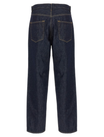 'Hard Twist' jeans #