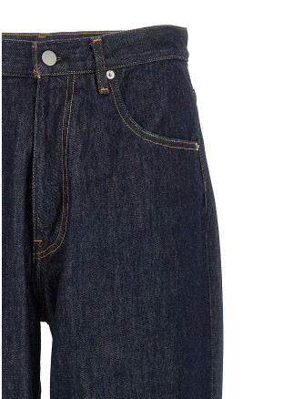 'Hard Twist' jeans #