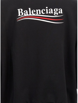 'Political Campaign' hoodie #