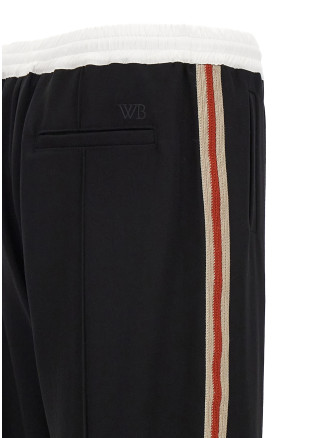 'Rest Trouser' joggers #