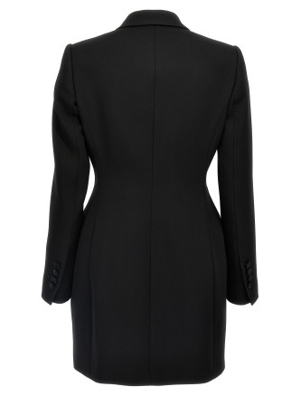 'Dolce' tuxedo blazer #