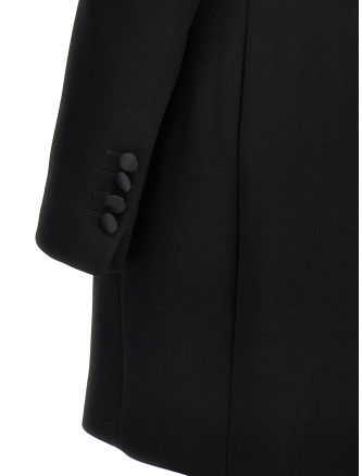 'Dolce' tuxedo blazer #