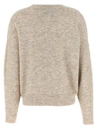 'Kingston' sweater #