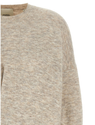 'Kingston' sweater #