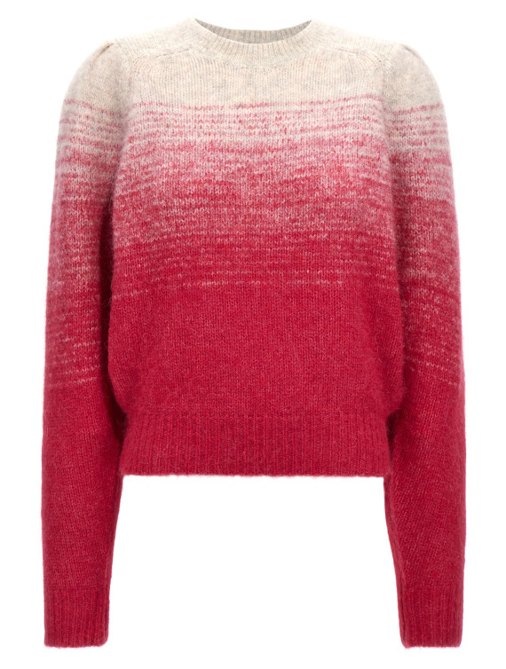 'Peytona' sweater #1