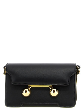 'Trunkaroo' mini shoulder bag