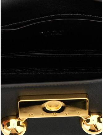 'Trunkaroo' mini shoulder bag #