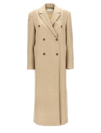 'Zeno' coat