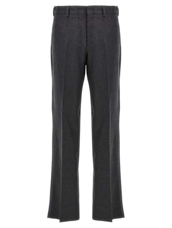 Cashmere trousers #1