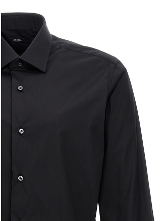 Poplin shirt #