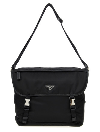 Re-Nylon shoulder strap