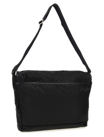 Re-Nylon shoulder strap #