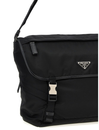 Re-Nylon shoulder strap #