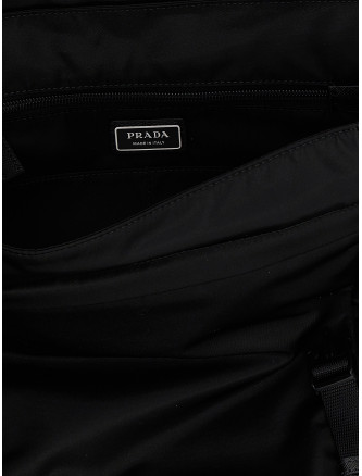 Re-Nylon shoulder strap #