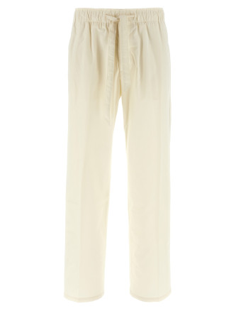 Cotton trousers