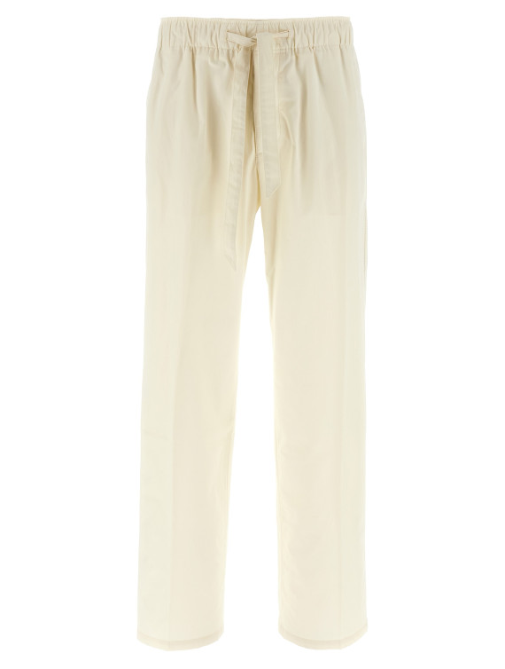 Cotton trousers #1