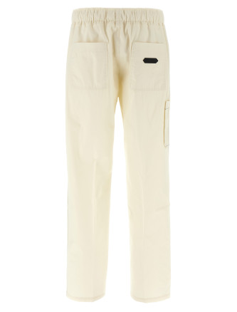 Cotton trousers #