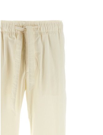 Cotton trousers #